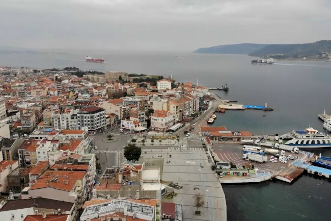 TÜİK Verileri Açıkladı