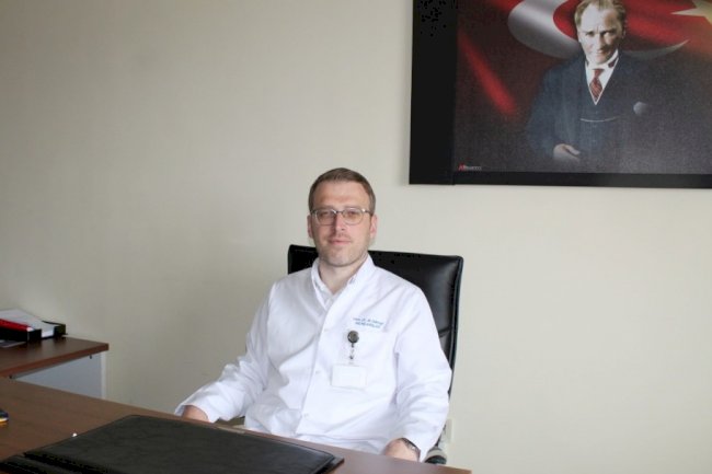 “İyot eksikliği dünya genelinde hala yaygın bir sorundur”