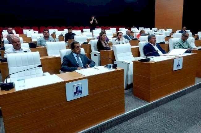 ÇATTAB Meclis Toplantısı Yapıldı