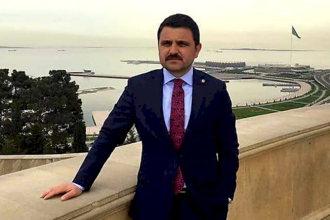 Kaşdemir; “Kabine Milletimize Hayırlı Olsun”
