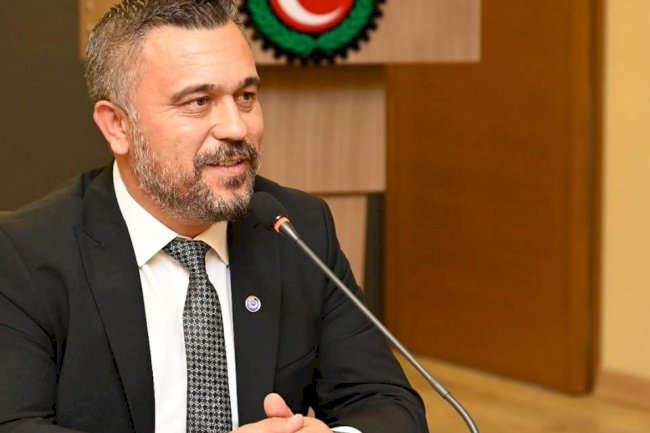Yılmaz; “Yeni kabinenin hayırlı olmasını diliyoruz”