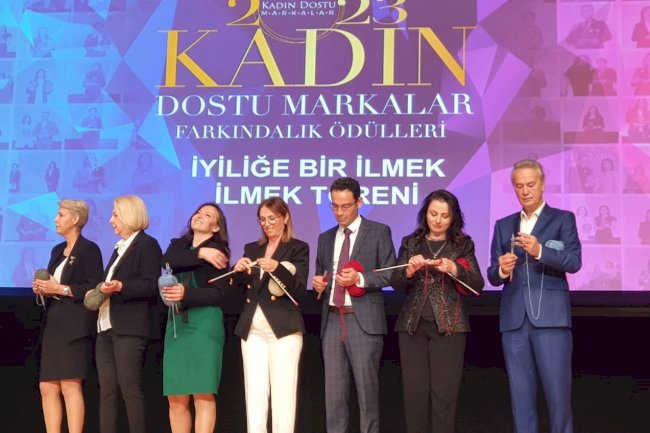 Uludağ Elektrik, İyiliğe Bir İlmek Attı