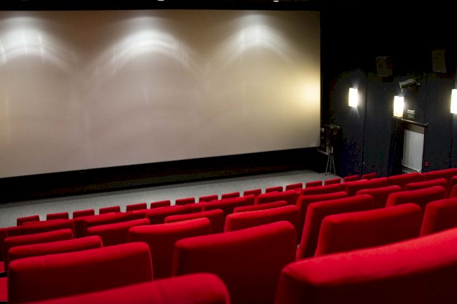 Çanakkale’de Sinema Salon Sayısı 12 Olarak Açıklandı