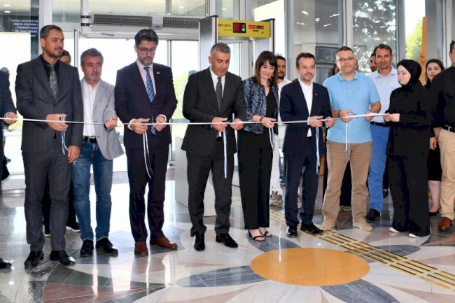 "15 Temmuzda Yaşananlar” fotoğraf sergisi beğeni topladı