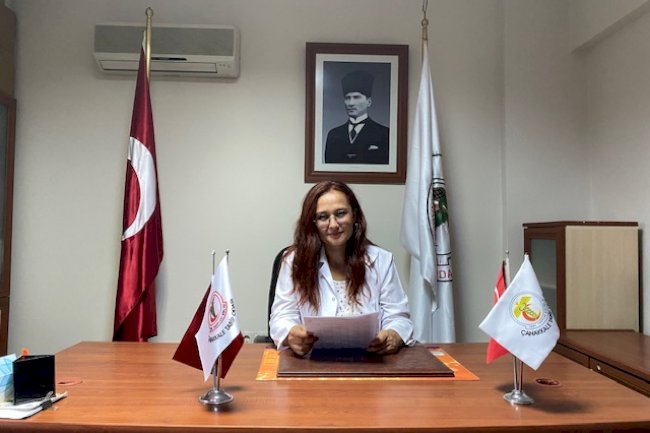 Aşırı sıcaklarda vatandaşlara uyarı