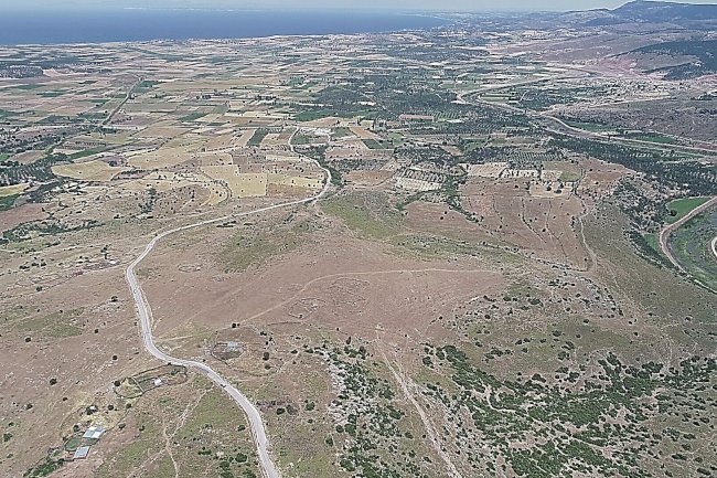 Yılda 65 bin ton üretim, 2 bin 500 kişiye istihdam sağlanacak