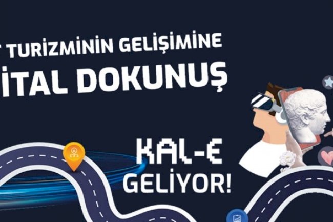 İLK DİJİTAL 100 projesi hibe almaya hak kazandı