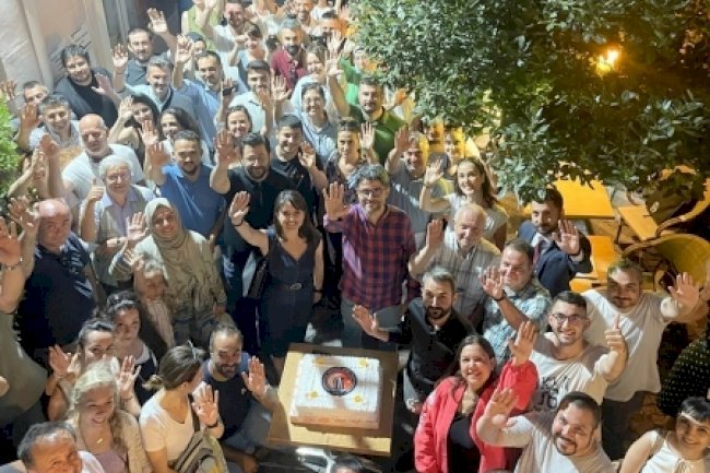 ÇOMÜ ailesi artık 2027 yılı mezunlarını bekliyor