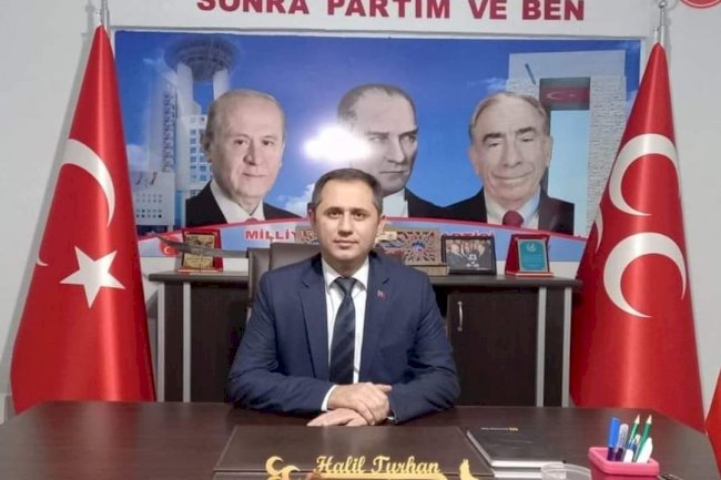 Turhan’da muhalefete eleştiri
