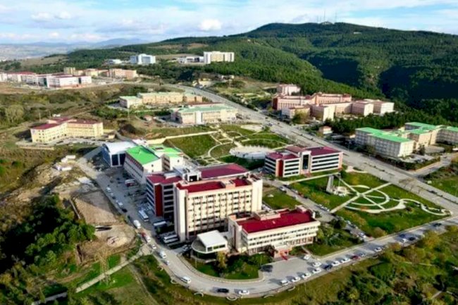 ÇOMÜ tercihlerde rekor seviyede