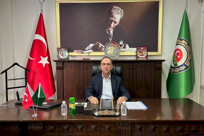 Ünver’den destek çağrısı