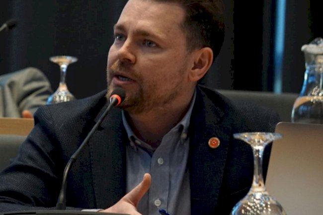 Kunt: “Yanlış kararların sorumlusu ne vatandaş ne de araç sahipleridir”