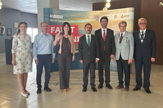 ÇOMÜ’de Sanat Eğitimcileri kongresi başladı