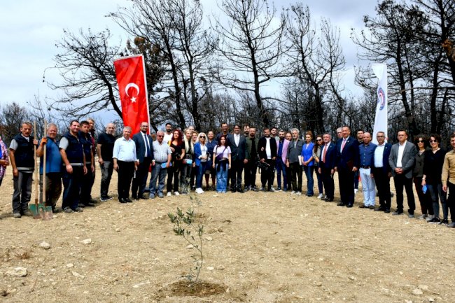 Eylem planı toplantısı yapıldı