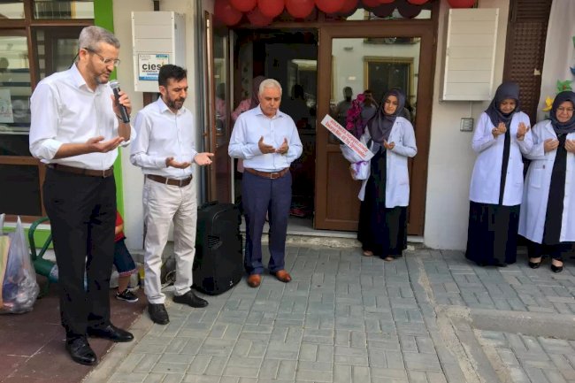 Kur'an Kurslarında yeni dönem başladı