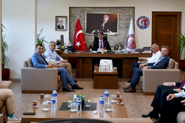 İşbirliği kurulması amaçlanıyor