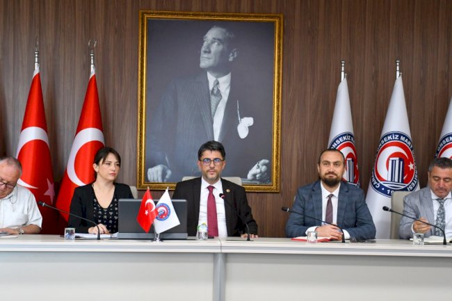 Erenoğlu; “Toplumsal katkı faaliyetleri için iş birliklerimiz artıyor”