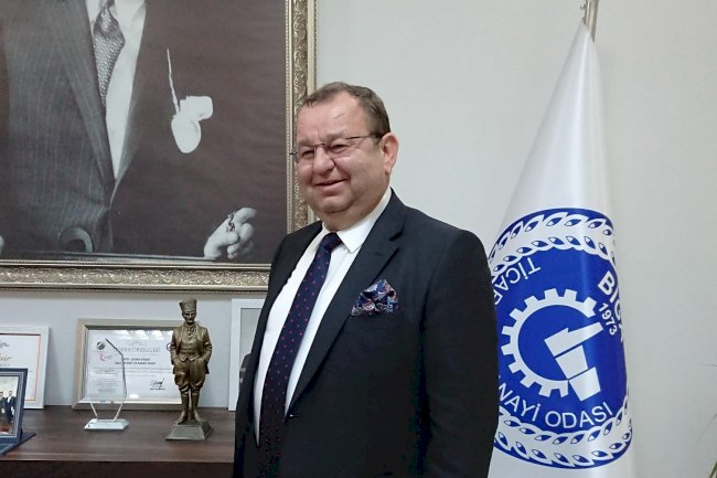 Doğan; “Biga’mızın kurtuluşu kutlu olsun”