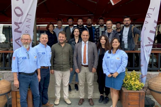 Baja Troia Off–Road Yarışı düzenlenecek