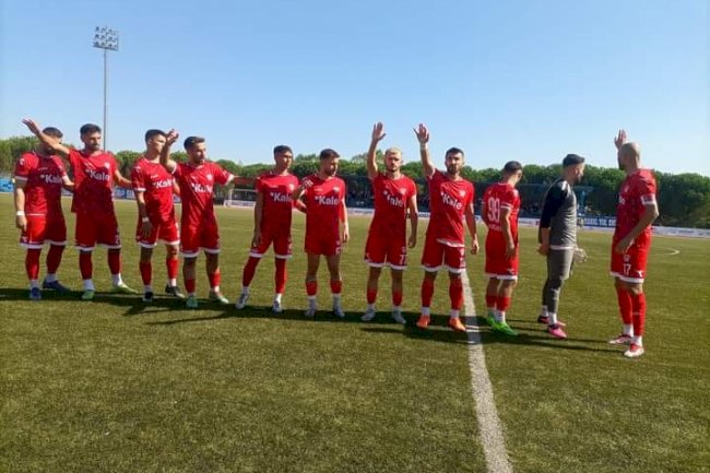BAL Ligi'nde heyecan sürüyor