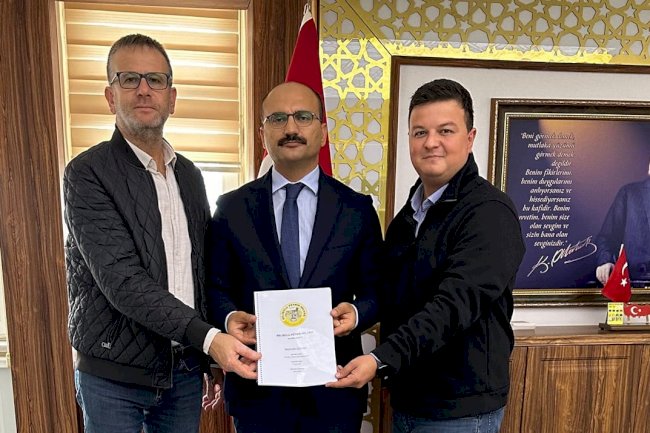 Gelibolu Peynir Helvası için coğrafi işaret başvurusu