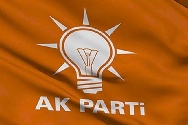 AK Parti’de başvuru tarihi uzatıldı