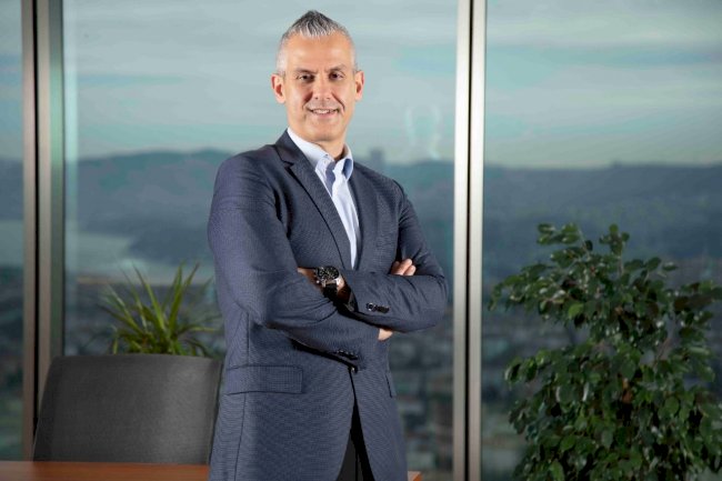 Dr. Çerekçi, Kale Grubu’na atandı