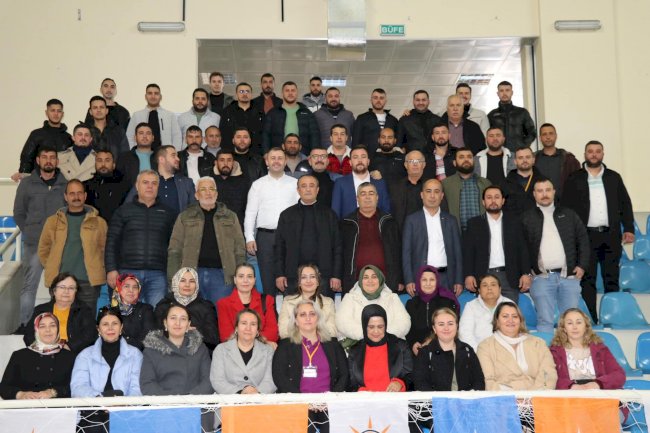 Ezine Teşkilatı oyunu kullandı
