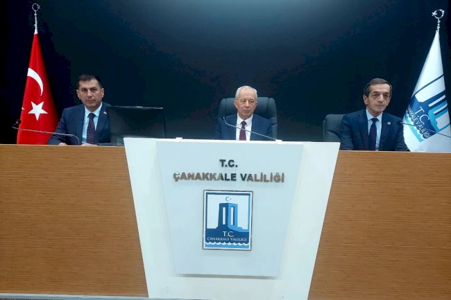 Bütçe oy birliği ile kabul edildi