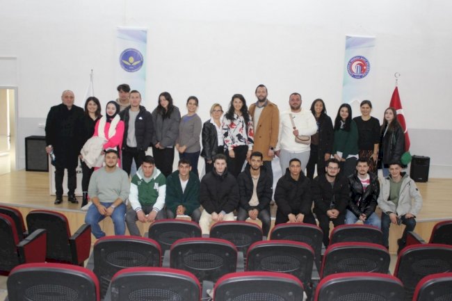 Cüneyt Balkaner ile söyleşi