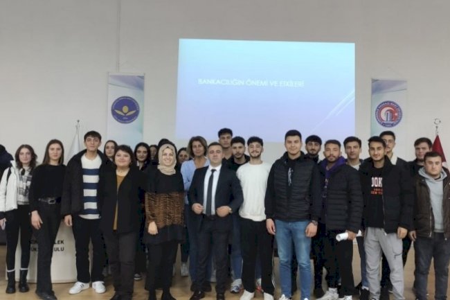 Sektör Öğrenci Buluşmaları sürüyor