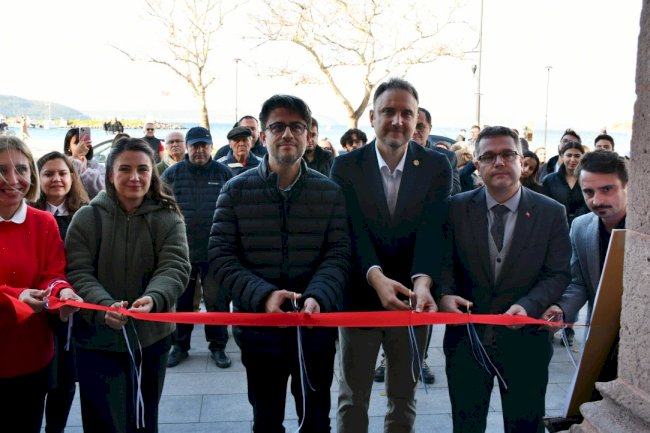 Sergide 20 fotoğraf görücüye çıktı