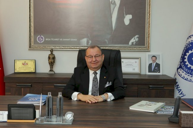 Doğan; "Ekonomik başkent olma konusunda istikrarlıyız”