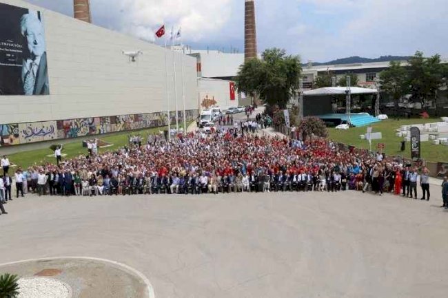 Kaleseramik, 2024 yılının ilk ihracatını gerçekleştirdi