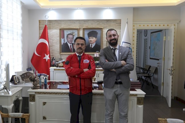 TEKNOFEST 2024 teknoloji yarışma başvuruları başladı