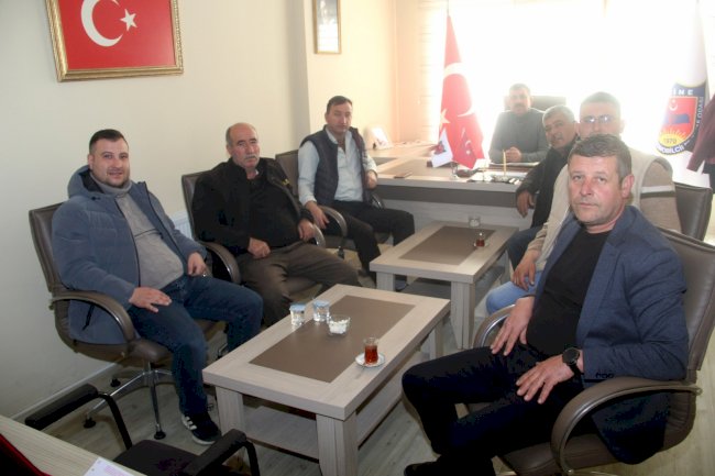 Demir; ”Barkot sistemine geçtik”
