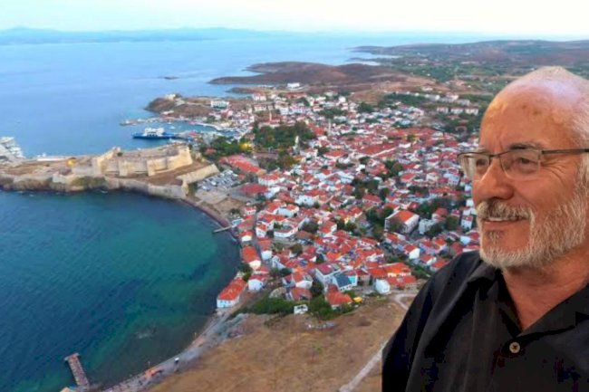 Şahin; “Ben romantik olmayayım da kim olsun!”
