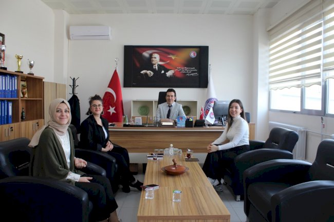 Ezine MYO’da oryantasyon eğitimi