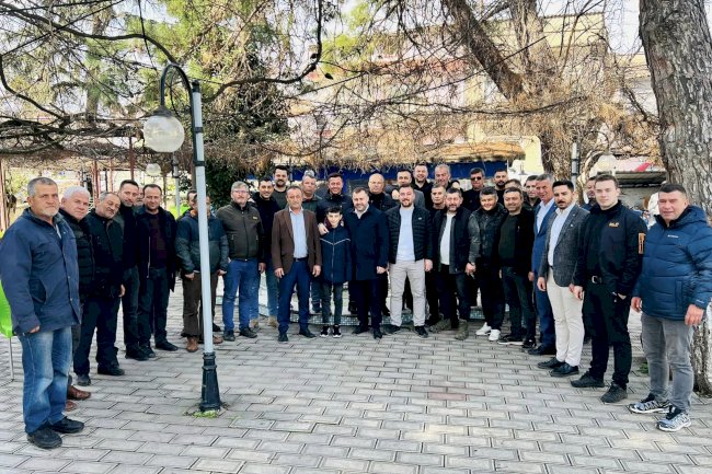Başkan Yüksel’den avcılara müjde!