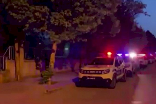 ‘NARKOÇELİK-15’ operasyonu