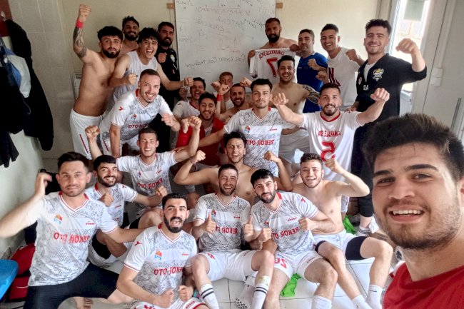 Sönmez; “Takım olarak ne yaptığını bilen bir ekibiz”