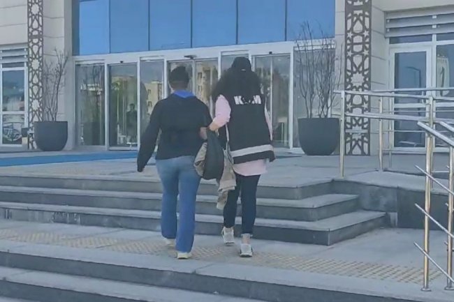 Kendini MİT personeli olarak tanıtan kişi yakalandı