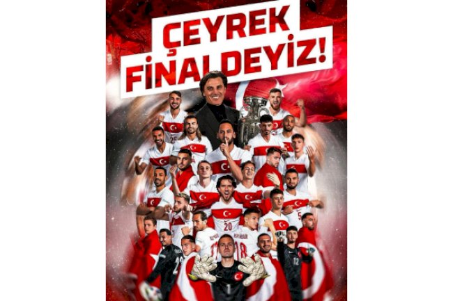 Başkan Yüksel’den tebrik