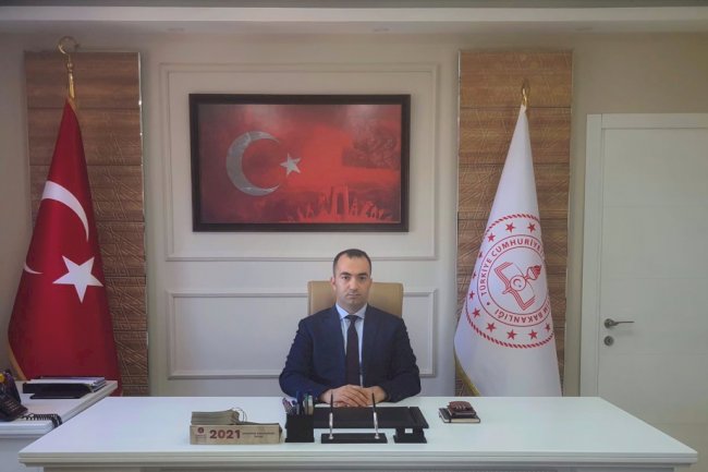 Ferhat Yılmaz’ Yeni Görev Yeri Açıklandı