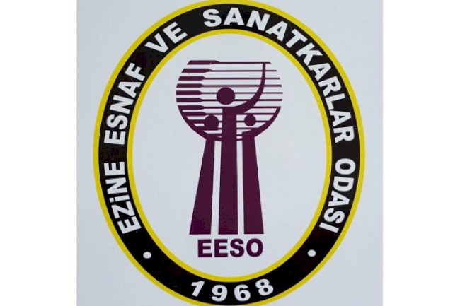 Ezine Esnaf ve Sanatkarlar Odası’ndan Önemli Duyuru