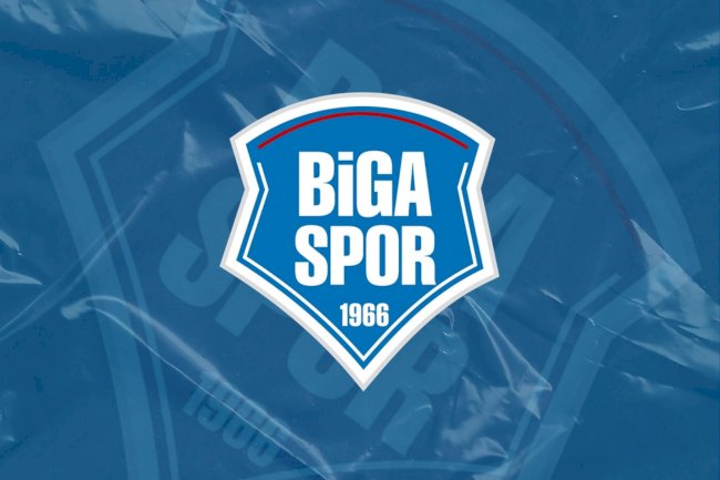 Bigaspor’dan Yönetiminden taraftara çağrı
