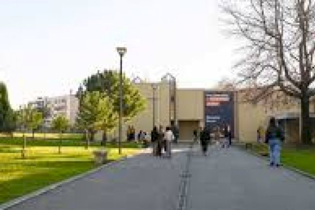 Ezine Gıda İhtisas OSB MYO Öğrencisine Erasmus+ Başarısı