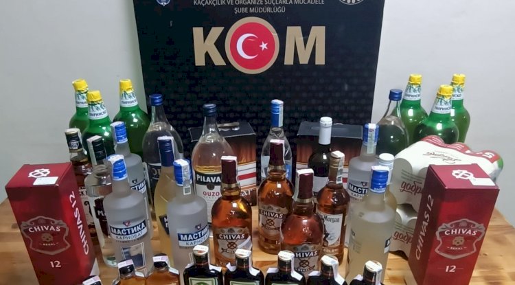 Operasyonlar sürüyor (13.10.2022)