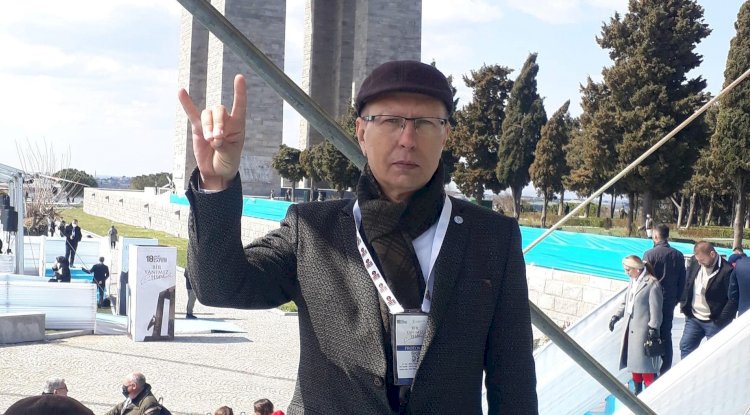 MHP’nin acı günü Enver Koç hayatını kaybetti 