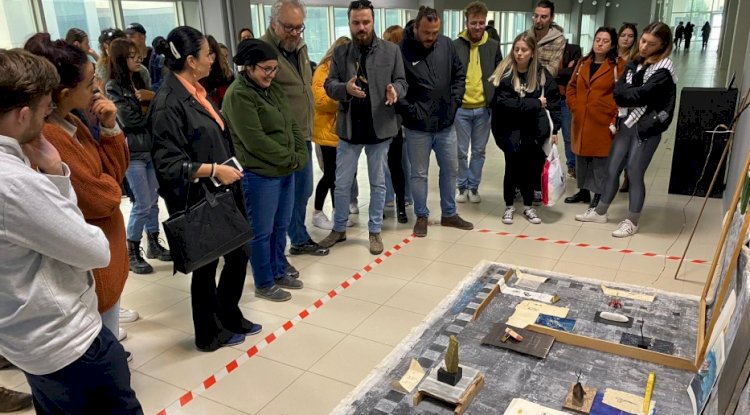 "Aile Oyunu" (20.10.2022)